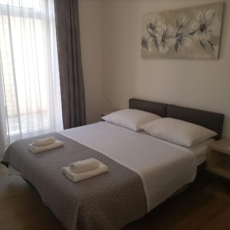 Marjan Apartment & Rooms Split Exterior foto