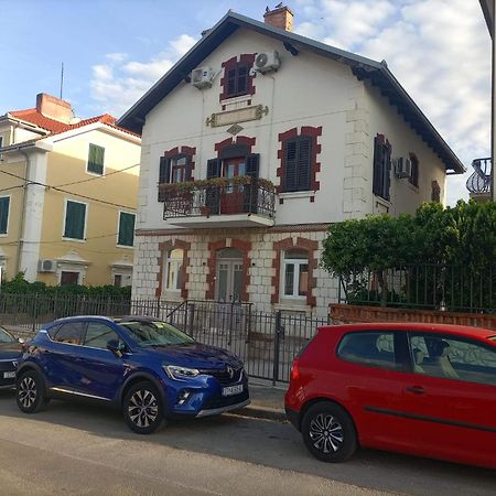 Marjan Apartment & Rooms Split Exterior foto