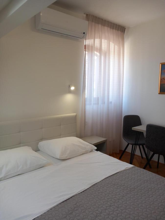 Marjan Apartment & Rooms Split Exterior foto