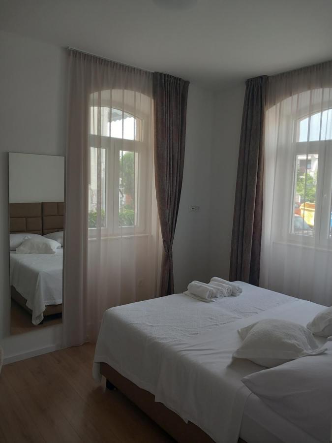 Marjan Apartment & Rooms Split Exterior foto
