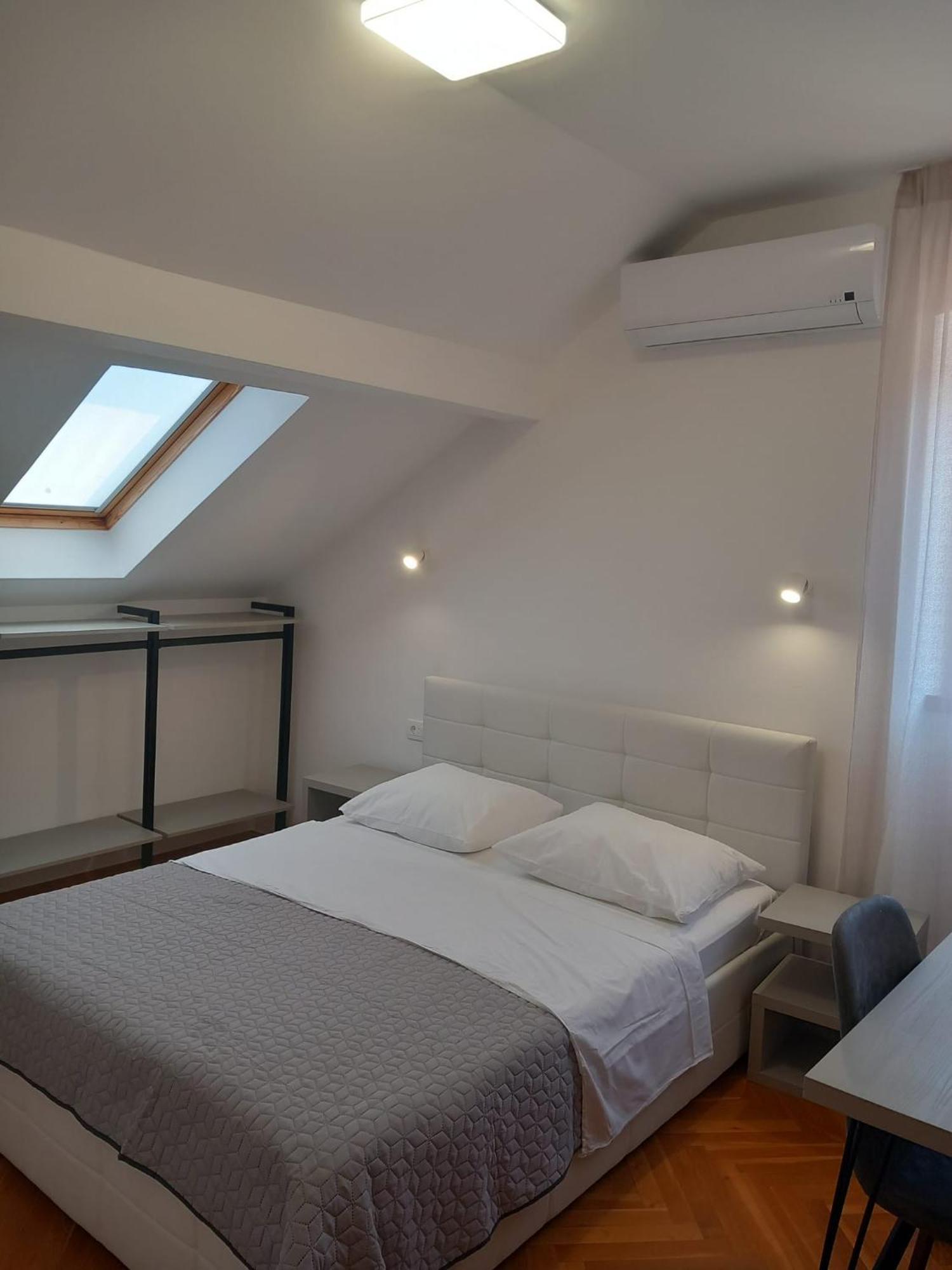 Marjan Apartment & Rooms Split Exterior foto