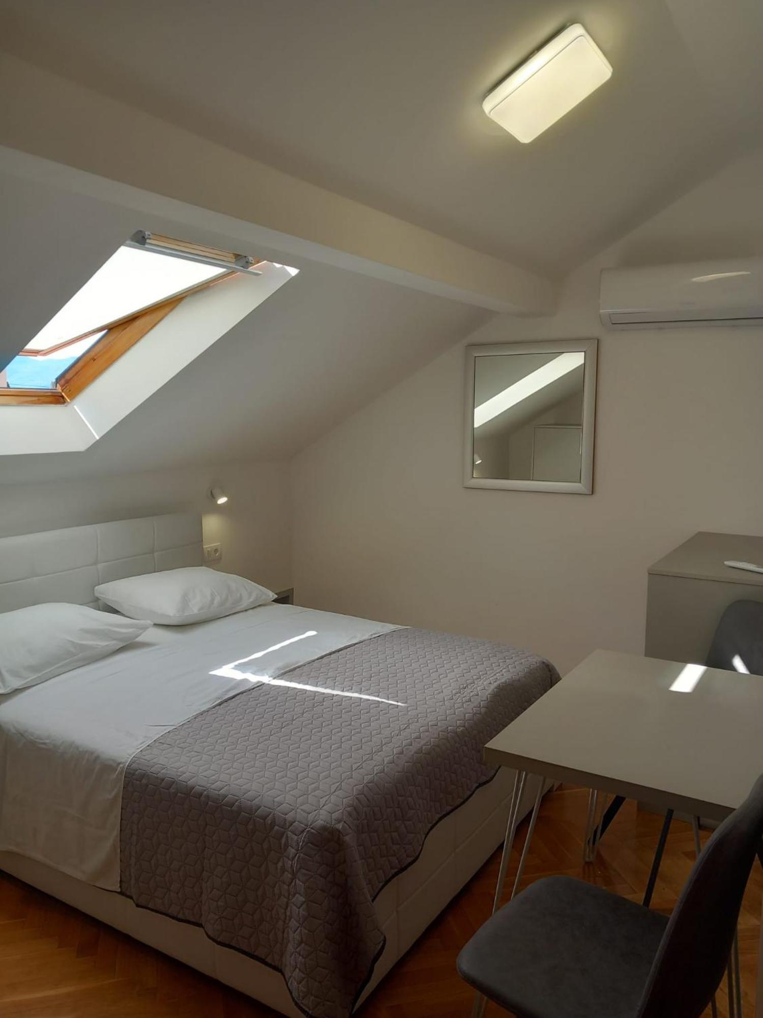 Marjan Apartment & Rooms Split Exterior foto