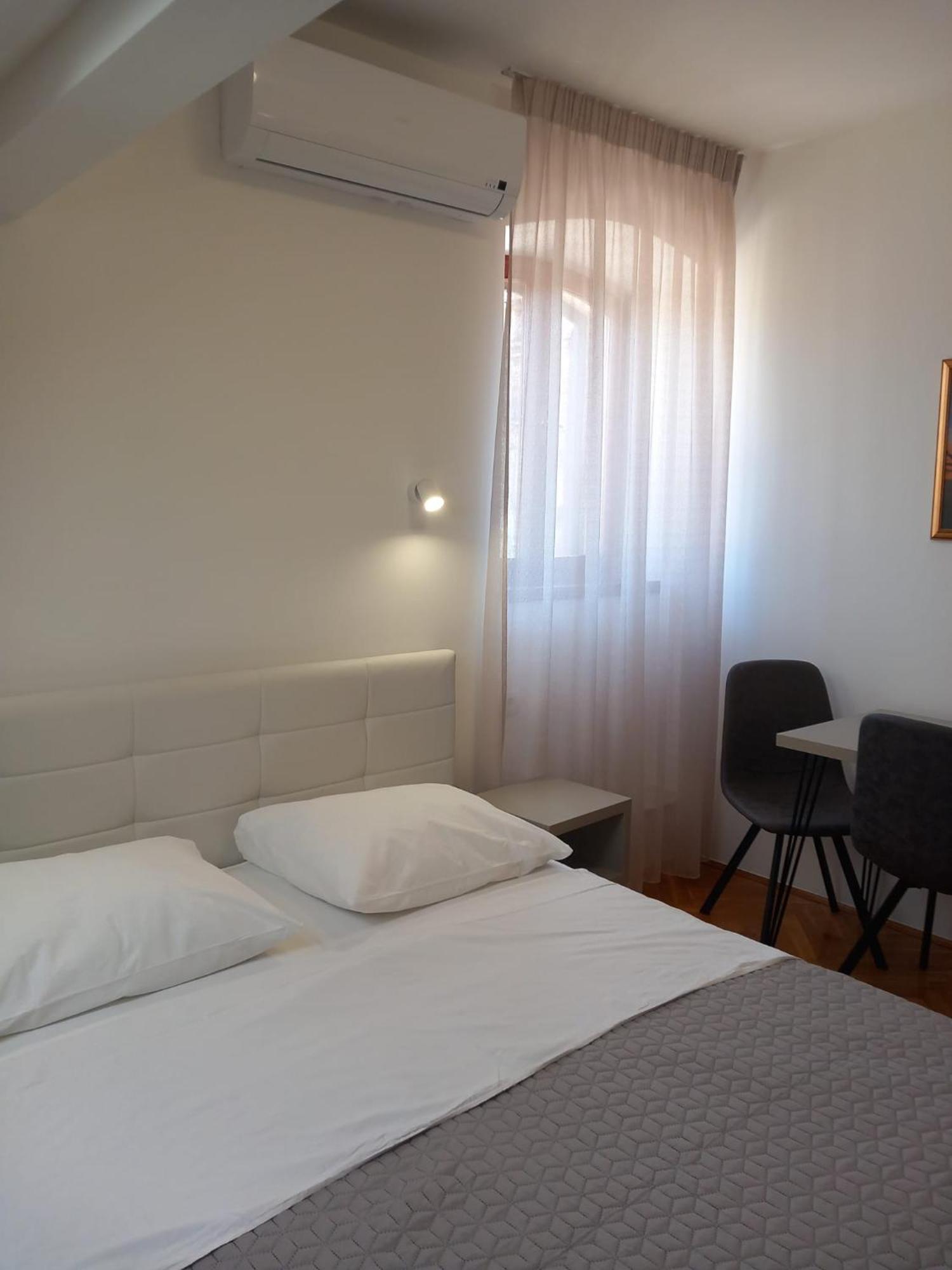 Marjan Apartment & Rooms Split Exterior foto