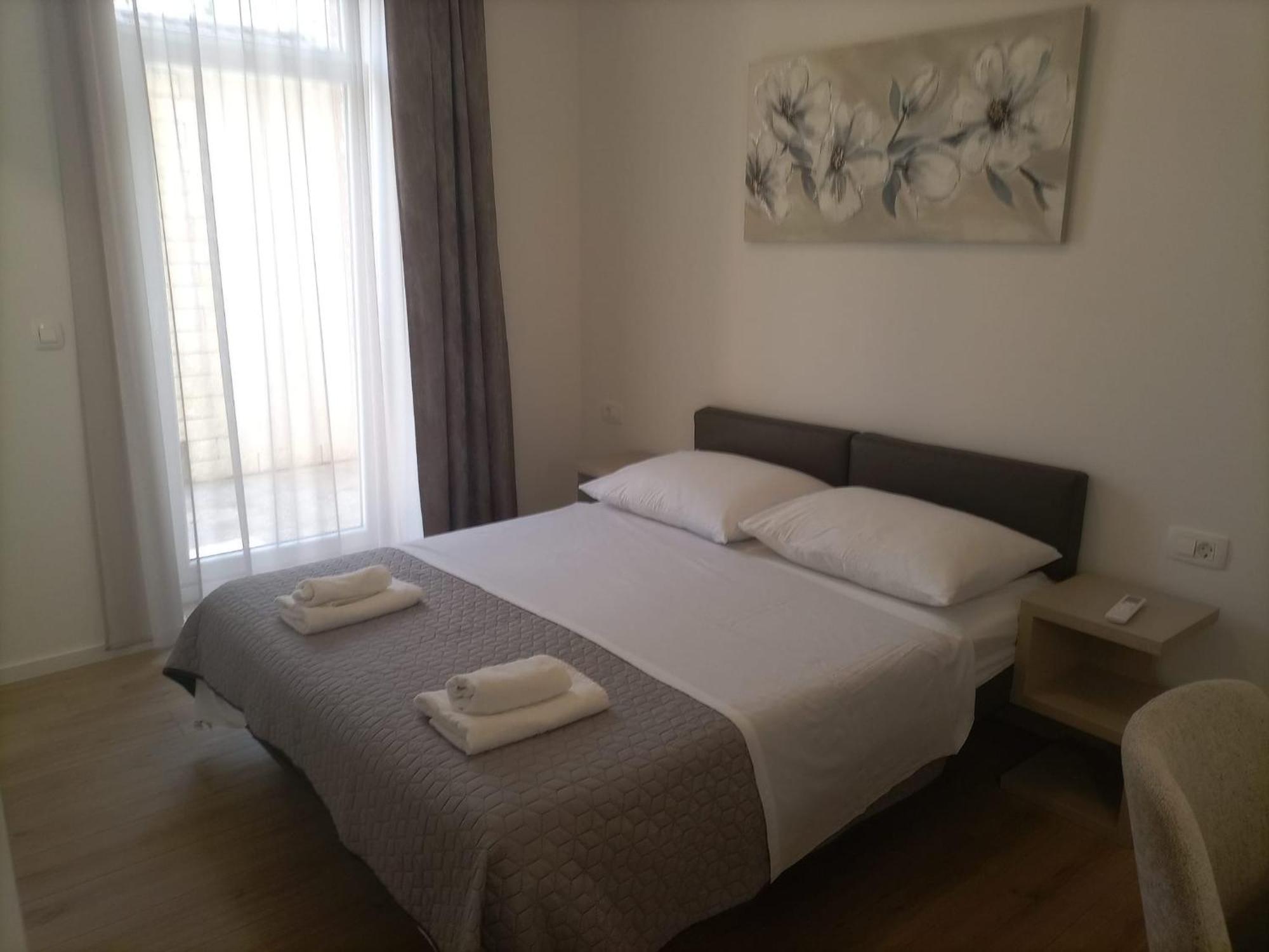 Marjan Apartment & Rooms Split Exterior foto